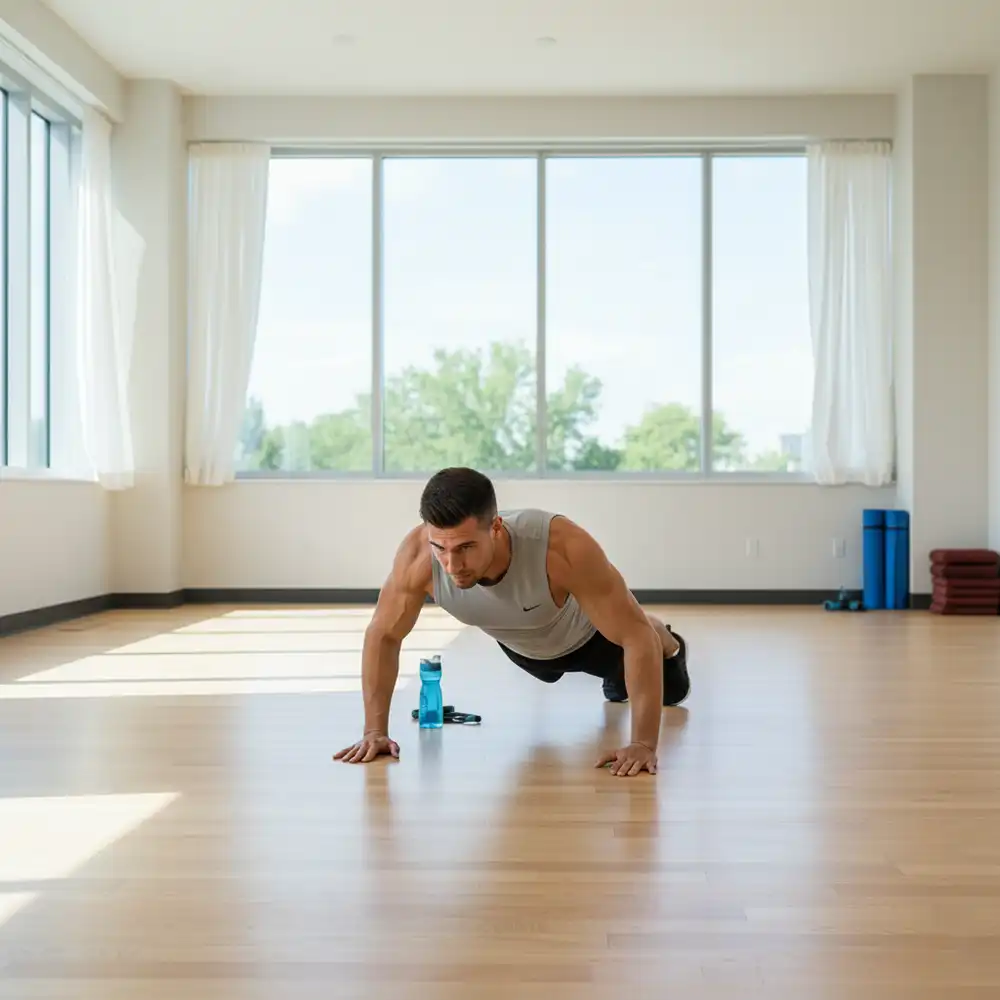 How To Get A Bigger Chest