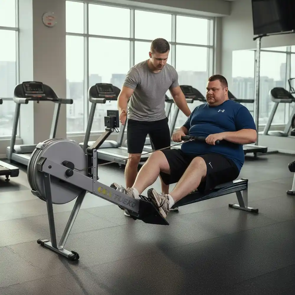 Why a Gym Membership Is Better Than Weight Loss Drugs