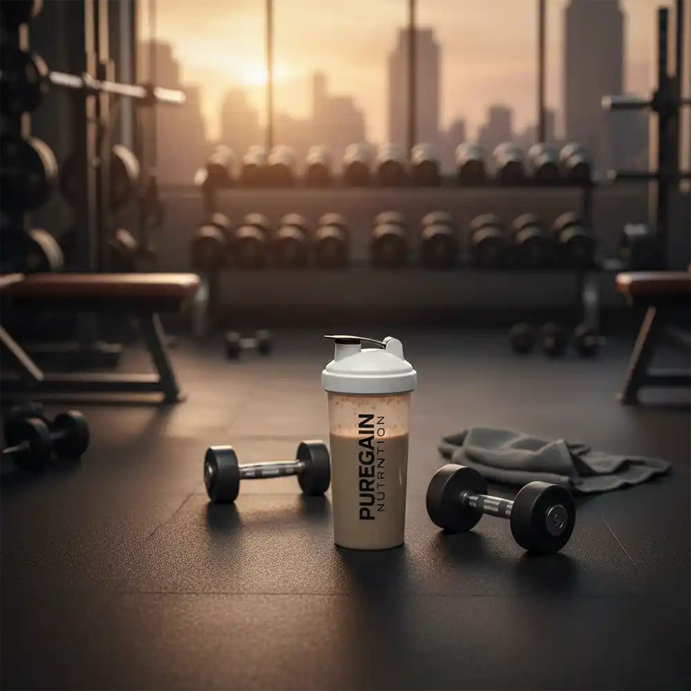 When Is the Best Time to Drink Whey Protein Supplements?