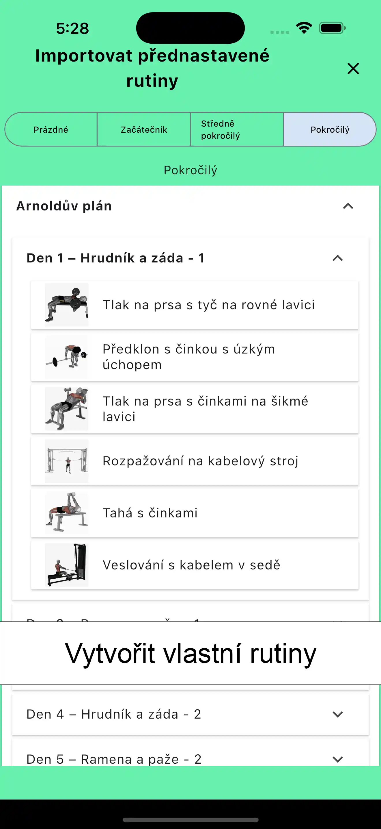 Iphone Snímek obrazovky