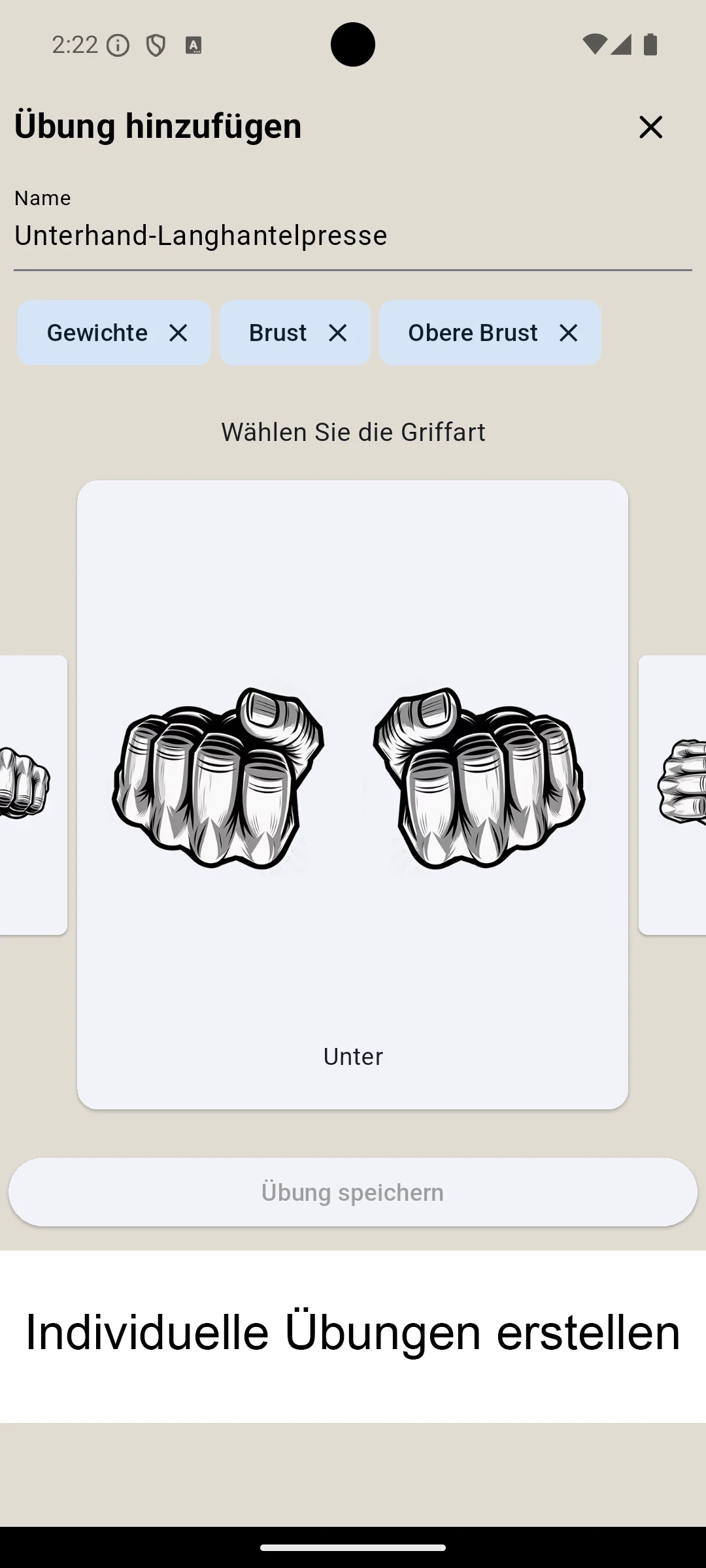 Android  Bildschirmfotos