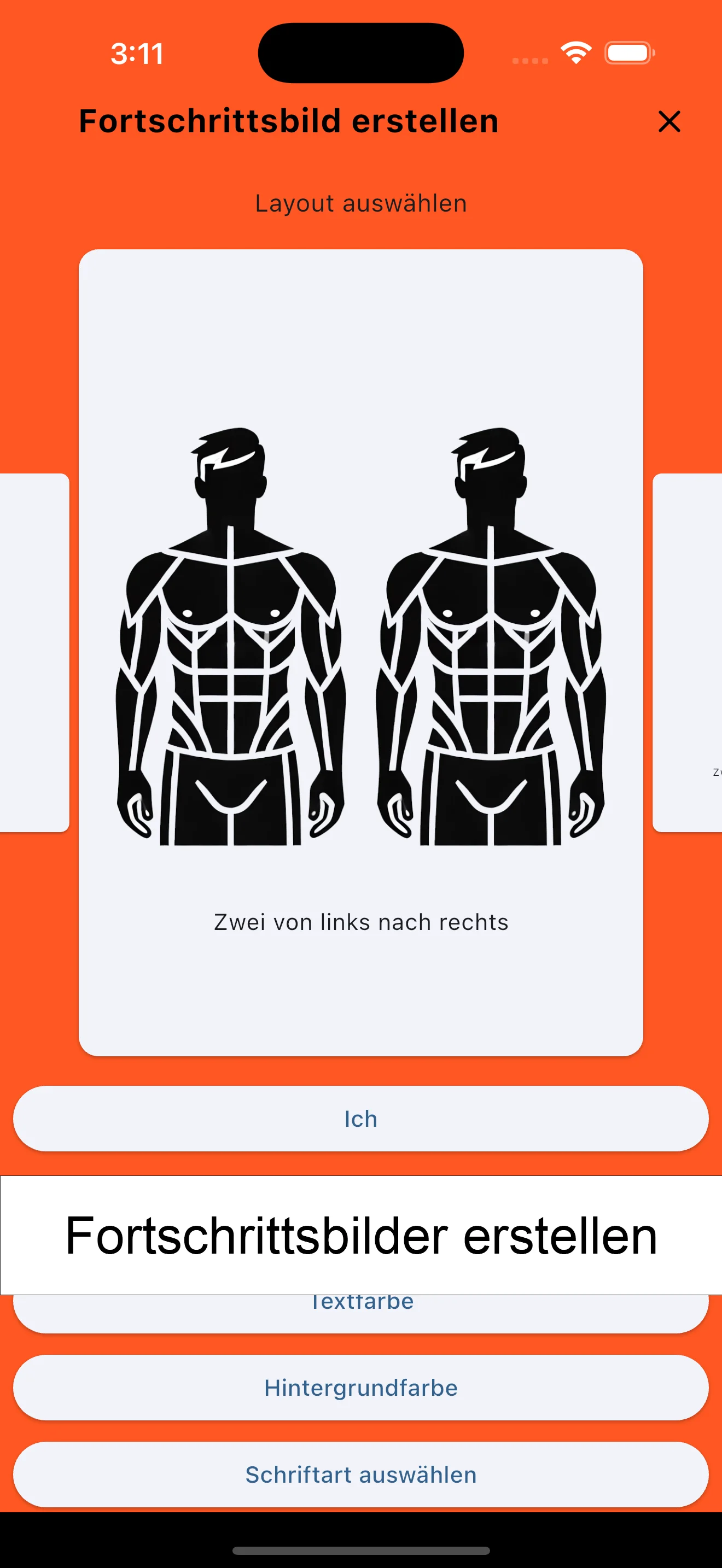 Iphone  Bildschirmfotos