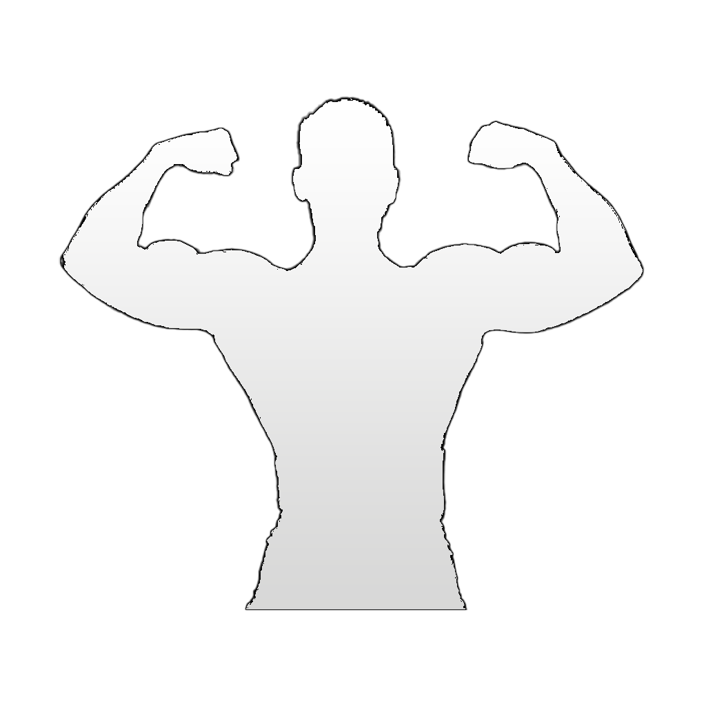 Front Double Biceps
