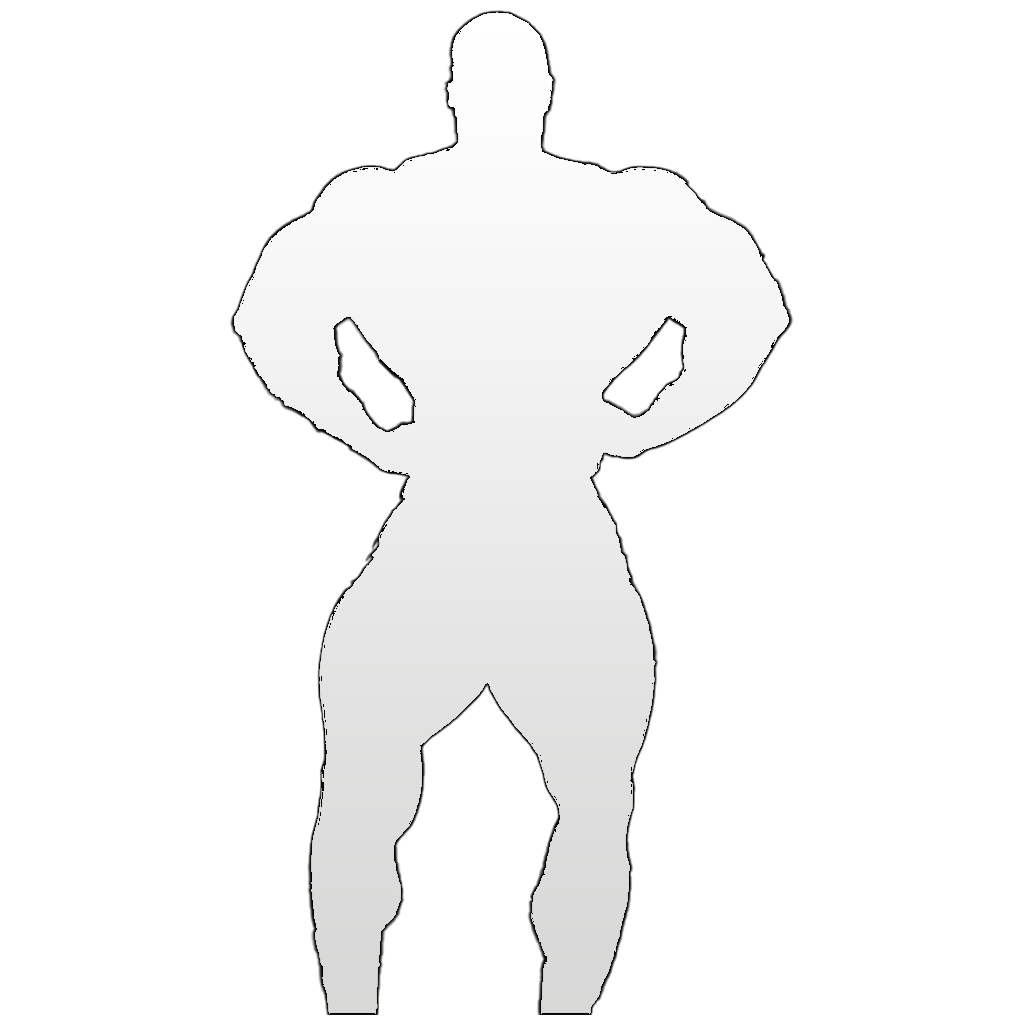 Front Lat Spread