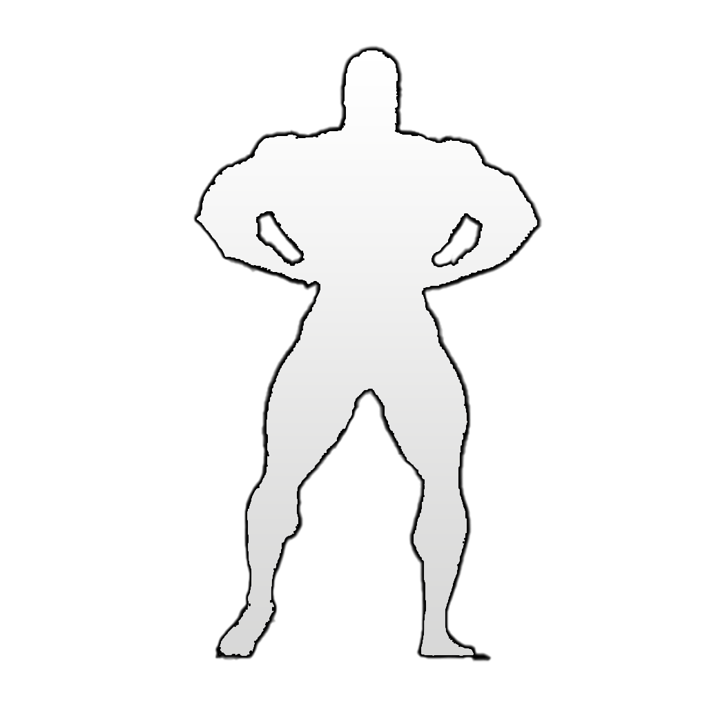 Rear Lat Spread