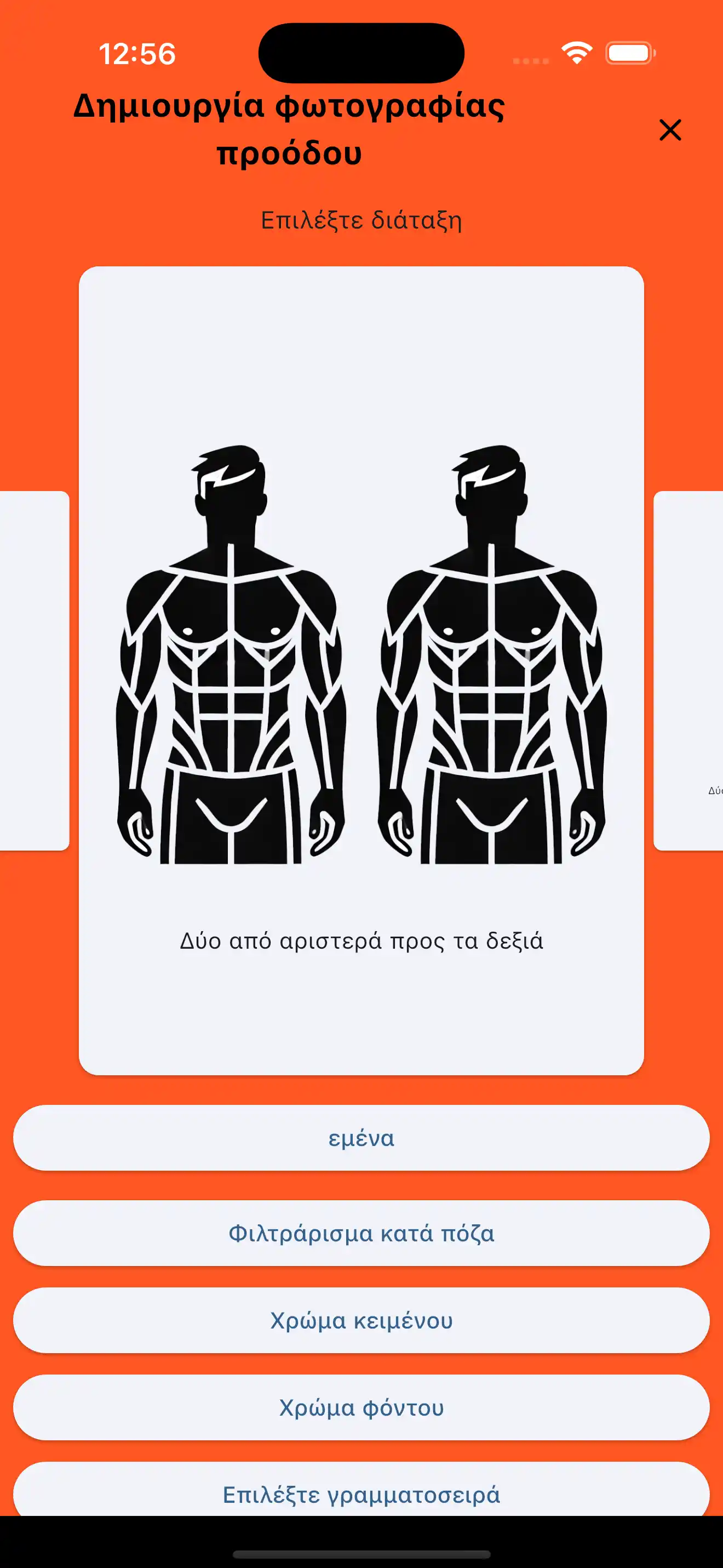 Φωτογραφία Προόδου