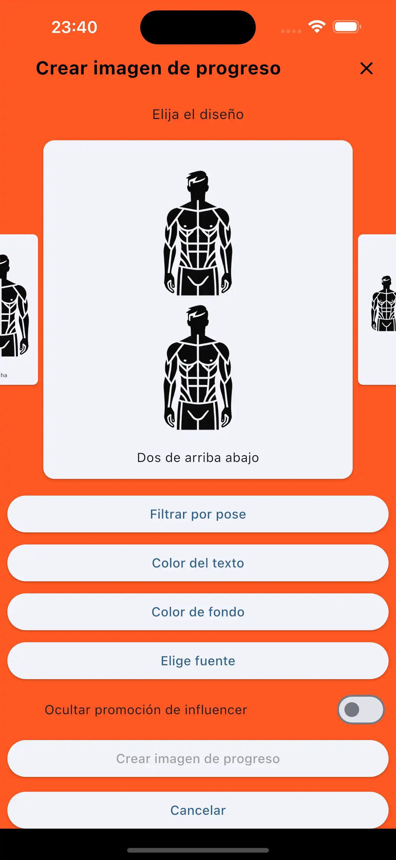 Foto de Progreso Dos Vertical