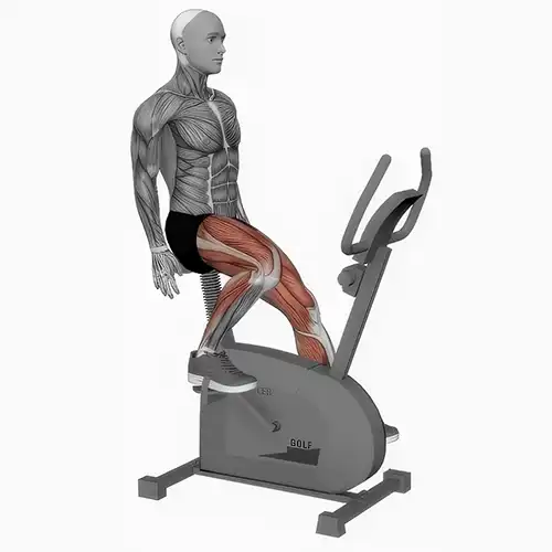 Bike Machine