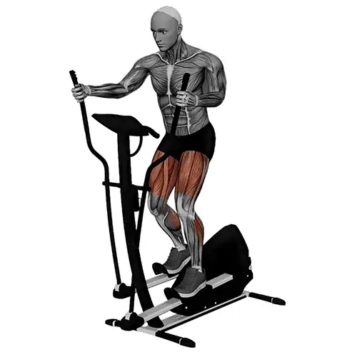Elliptical Machine