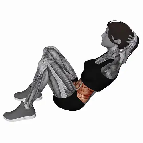 Sit Ups