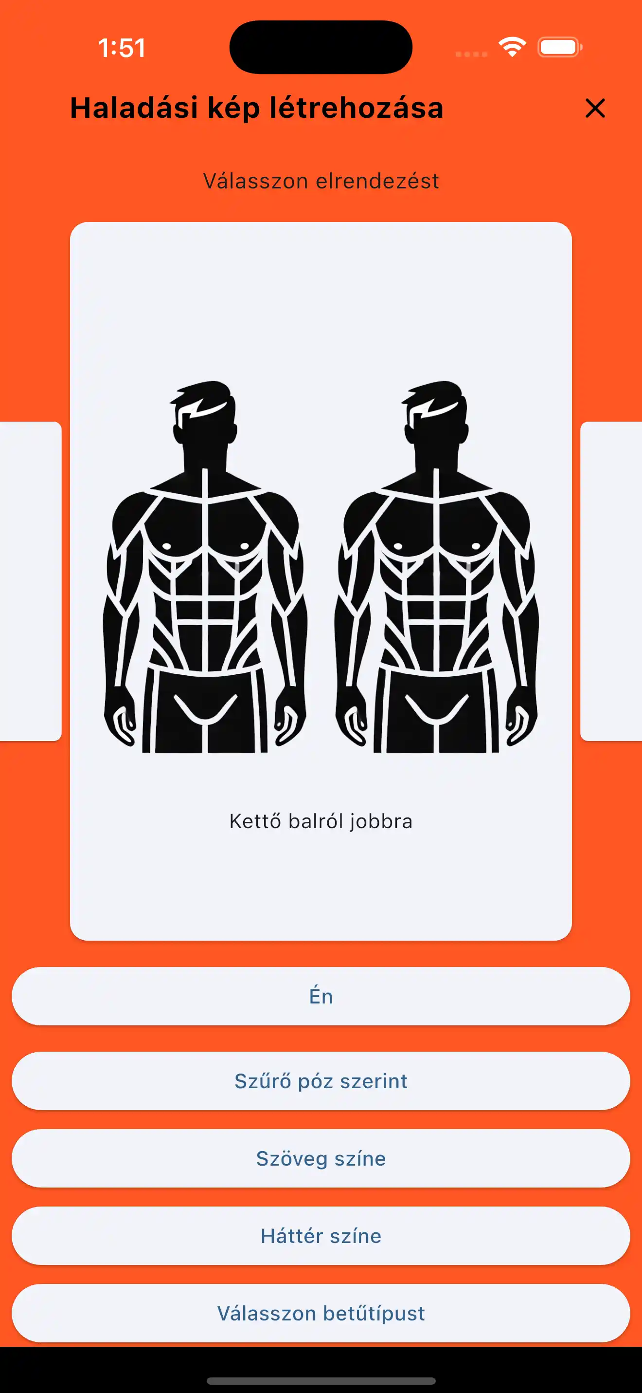 Haladás Képei Létrehozása