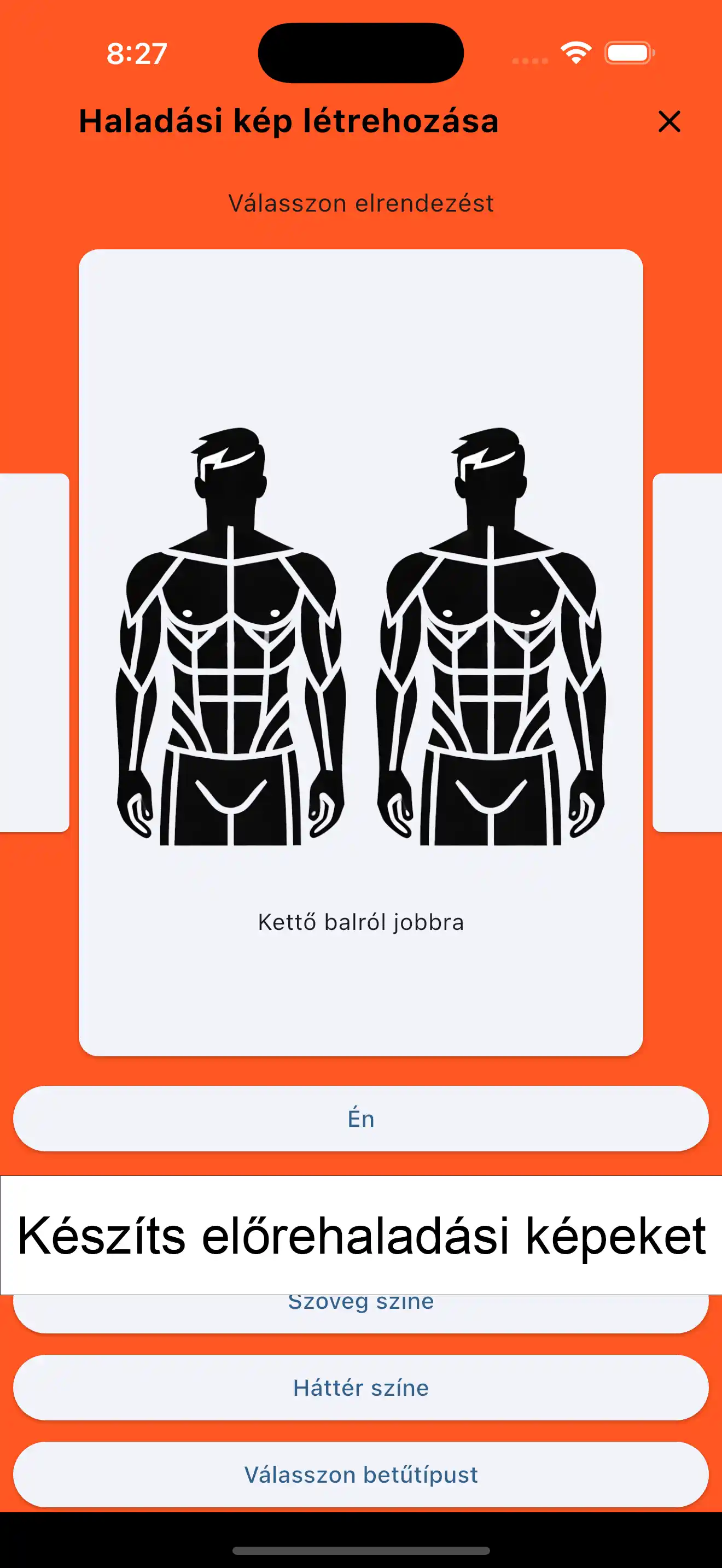 Iphone Képernyőkép