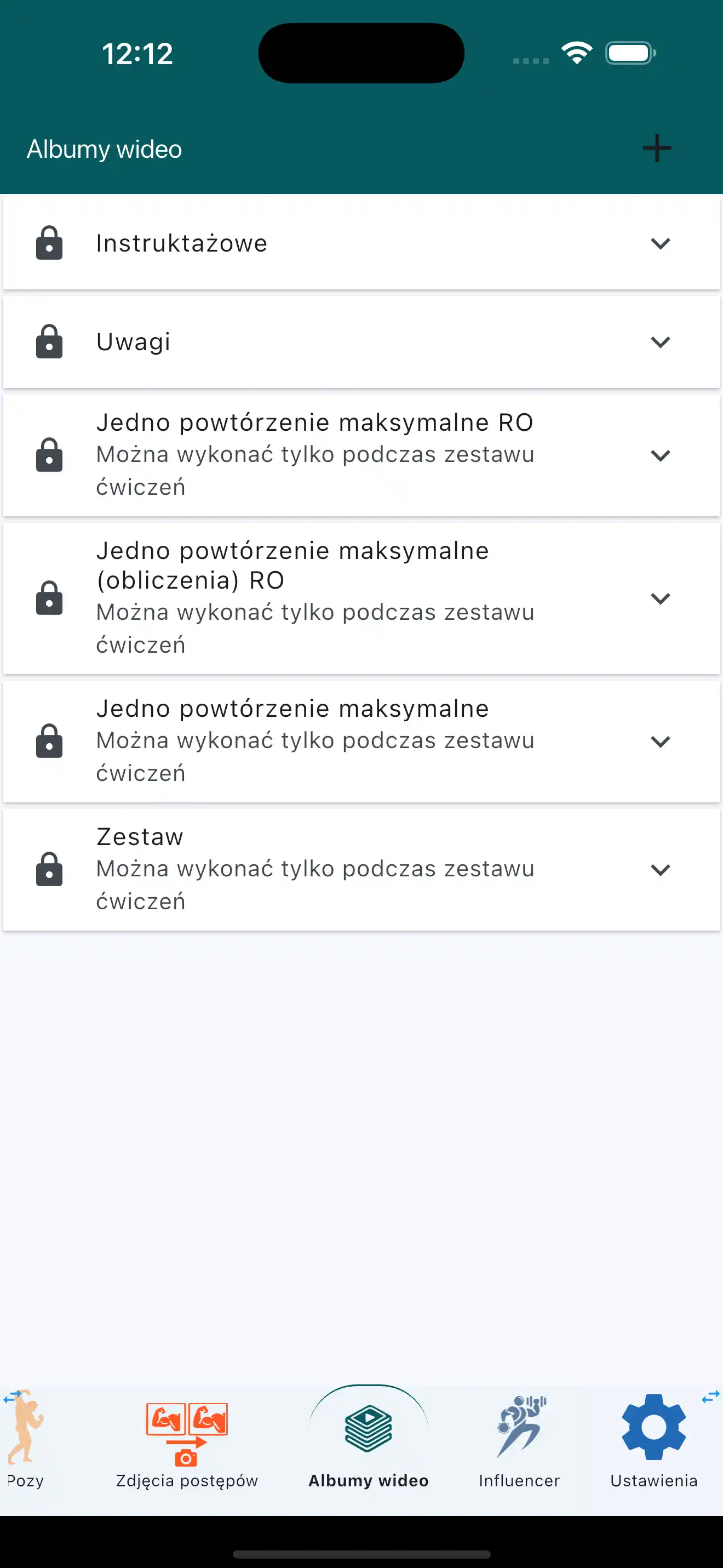 Stwórz własne albumy wideo