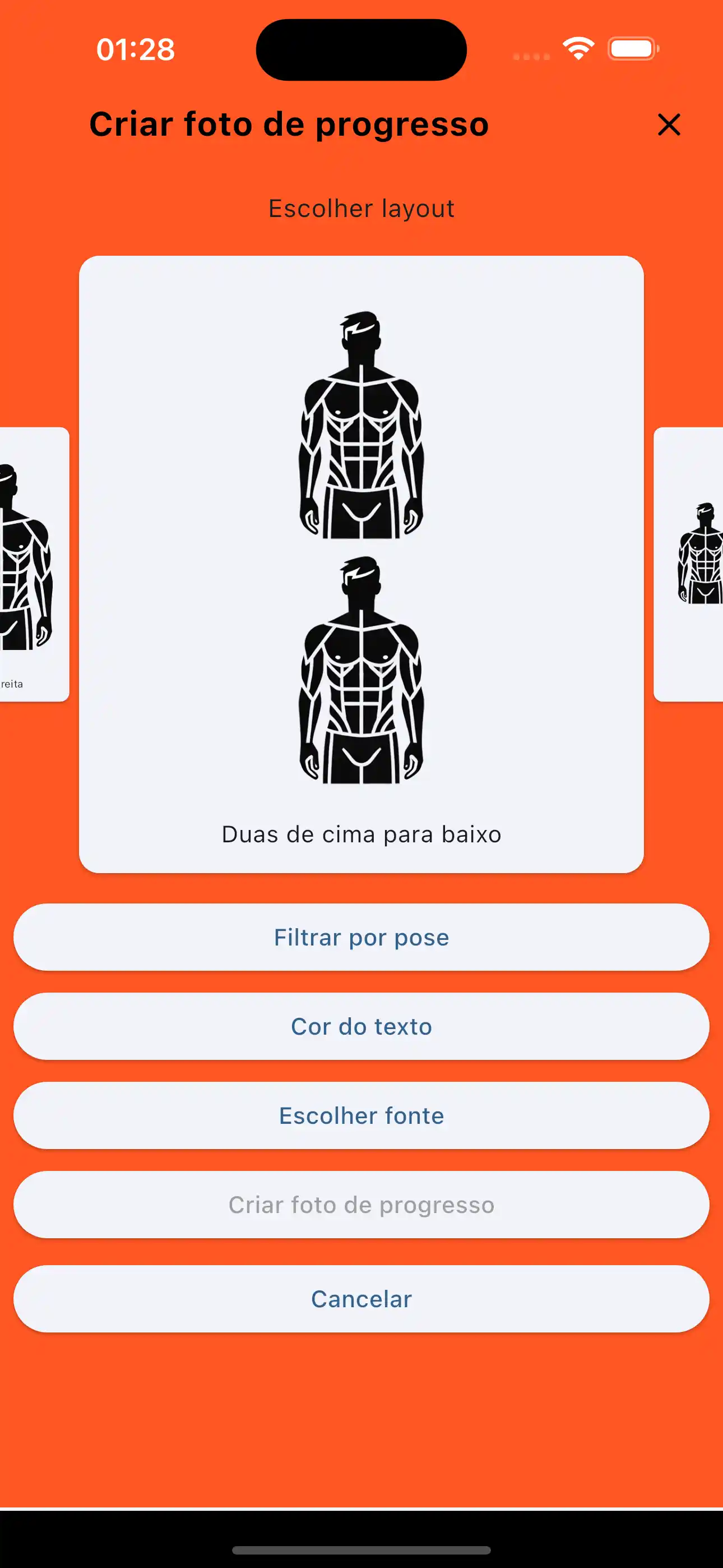Progress Picture Two Vertical
