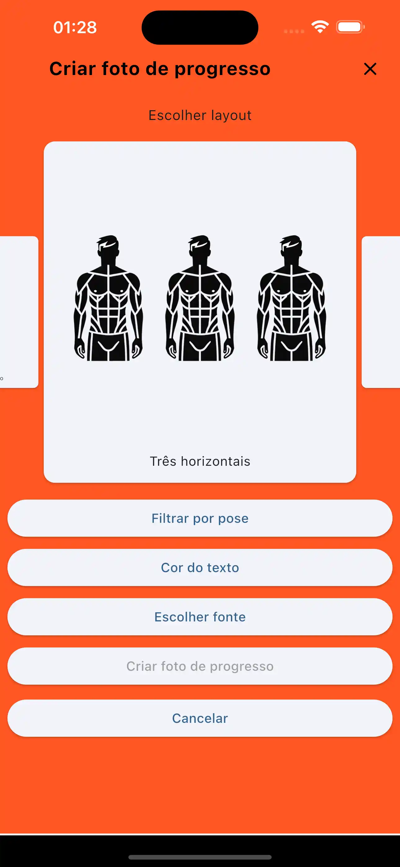 Progress Picture Three Horizontal