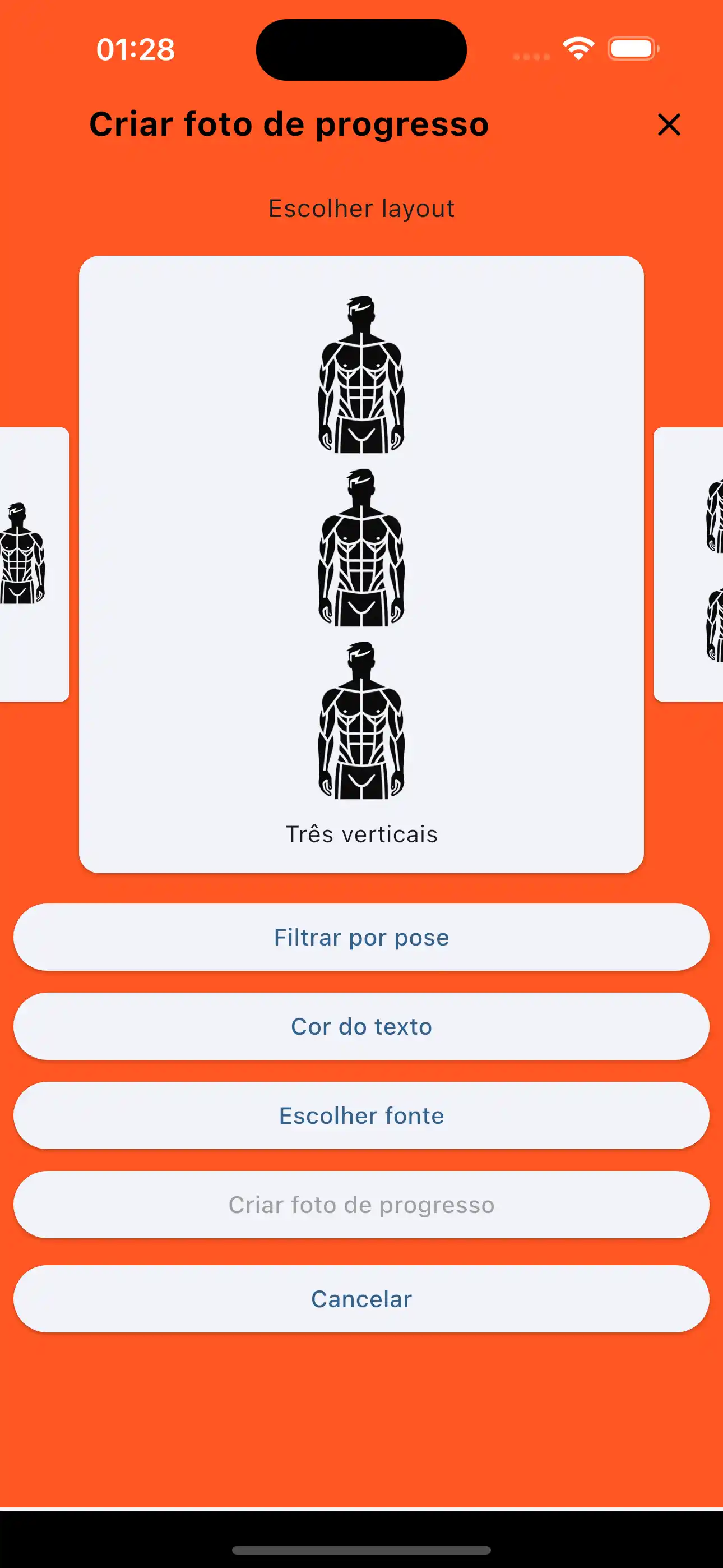 Progress Picture Three Vertical